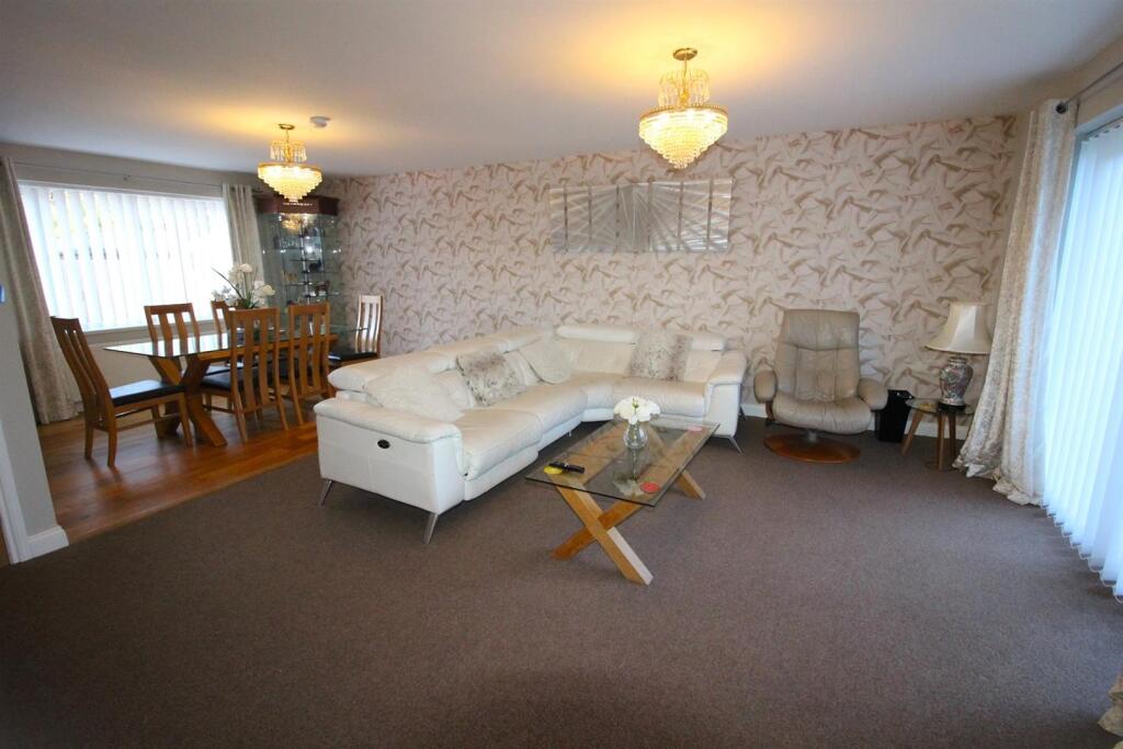 Reception Room 1