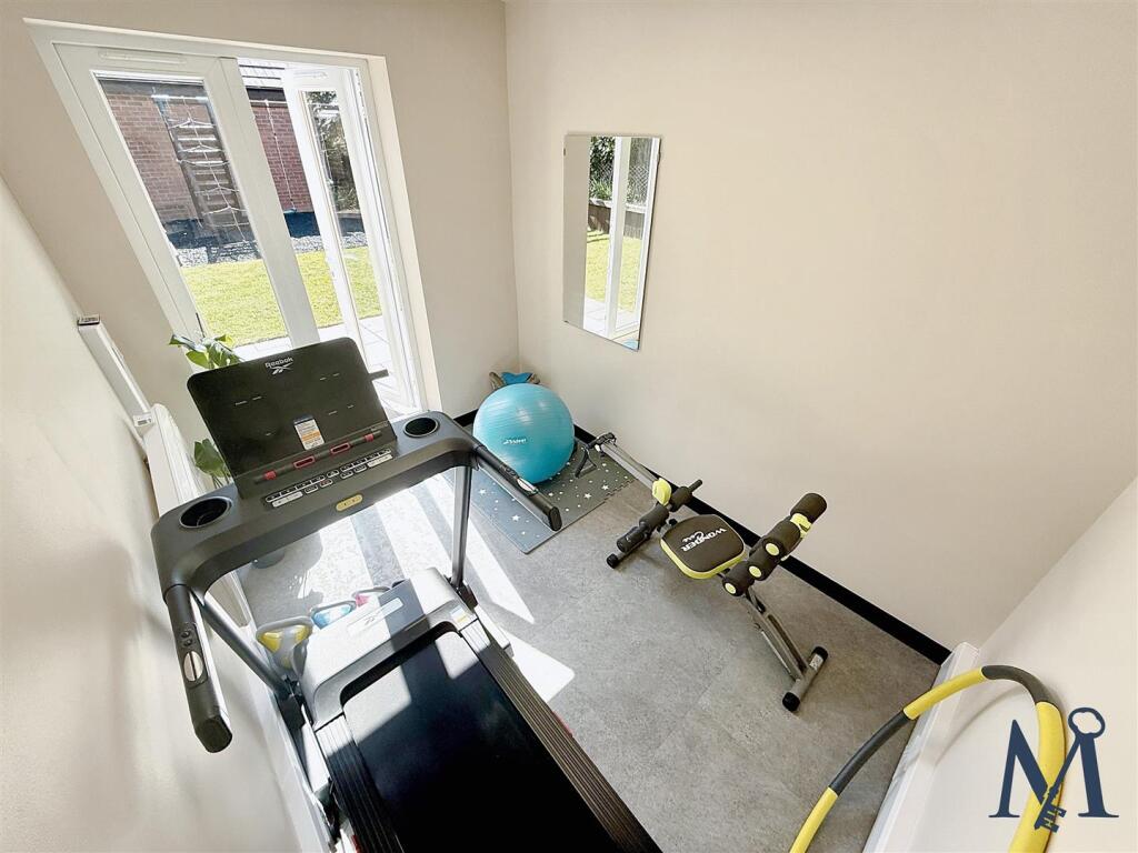 Home Gym
