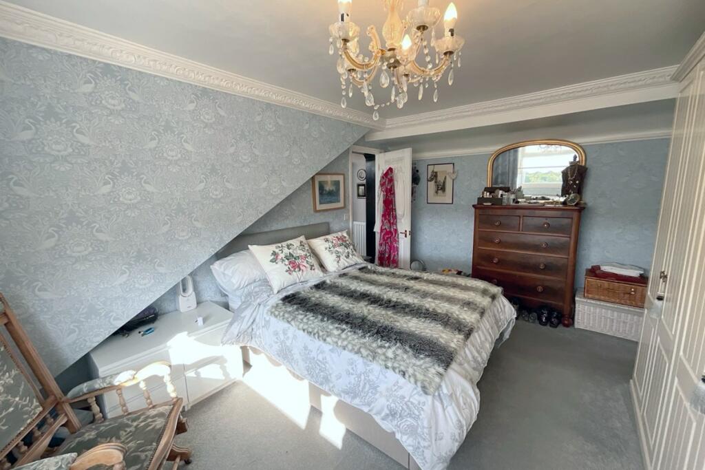 occasional room