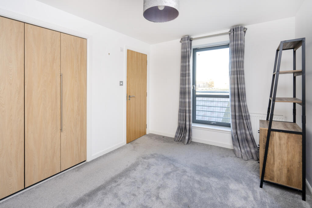 6 (10) Papermill Wynd, Edinburgh