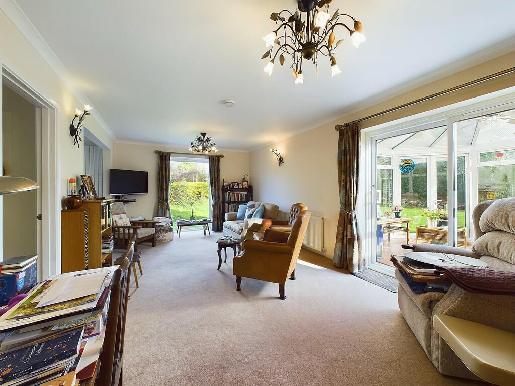 Living Room a