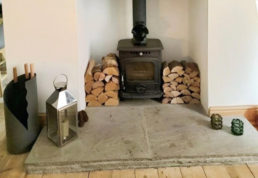 Stove