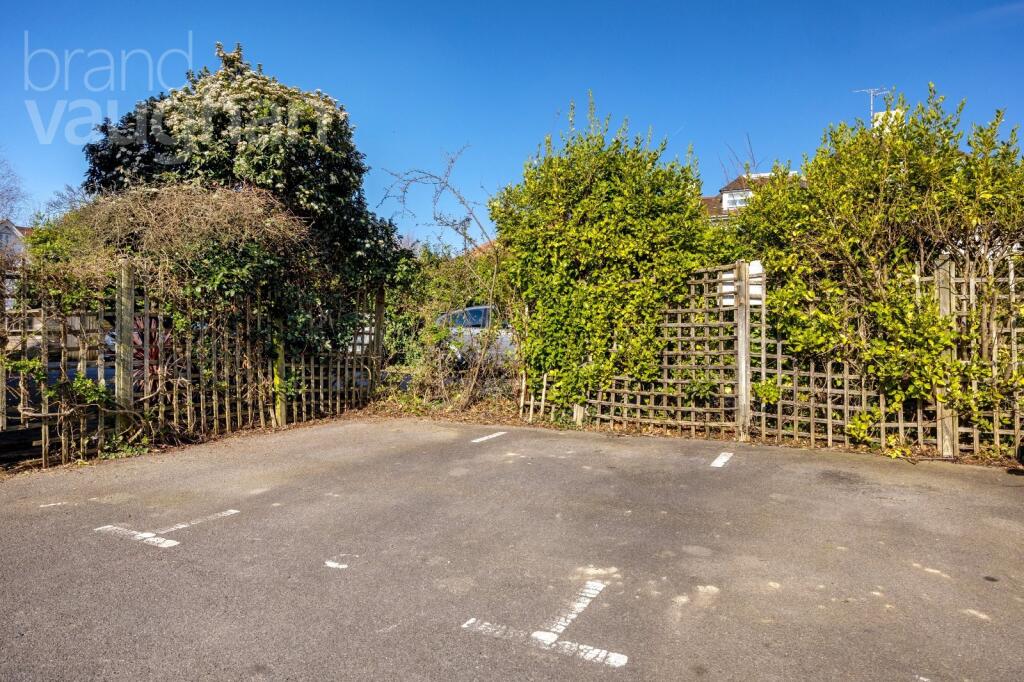 Parking Space