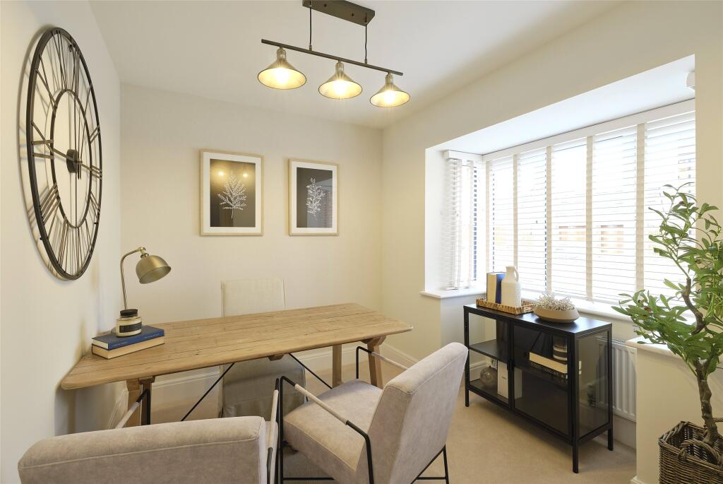 Showhome Image