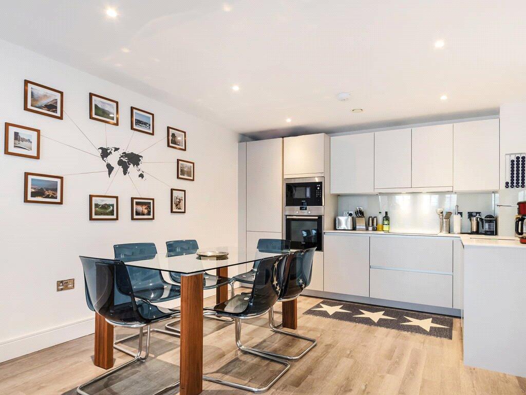 Gaumont Place, London, SW2