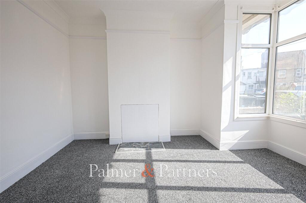 Reception Room 1
