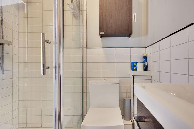 Bedroom One En-Suite