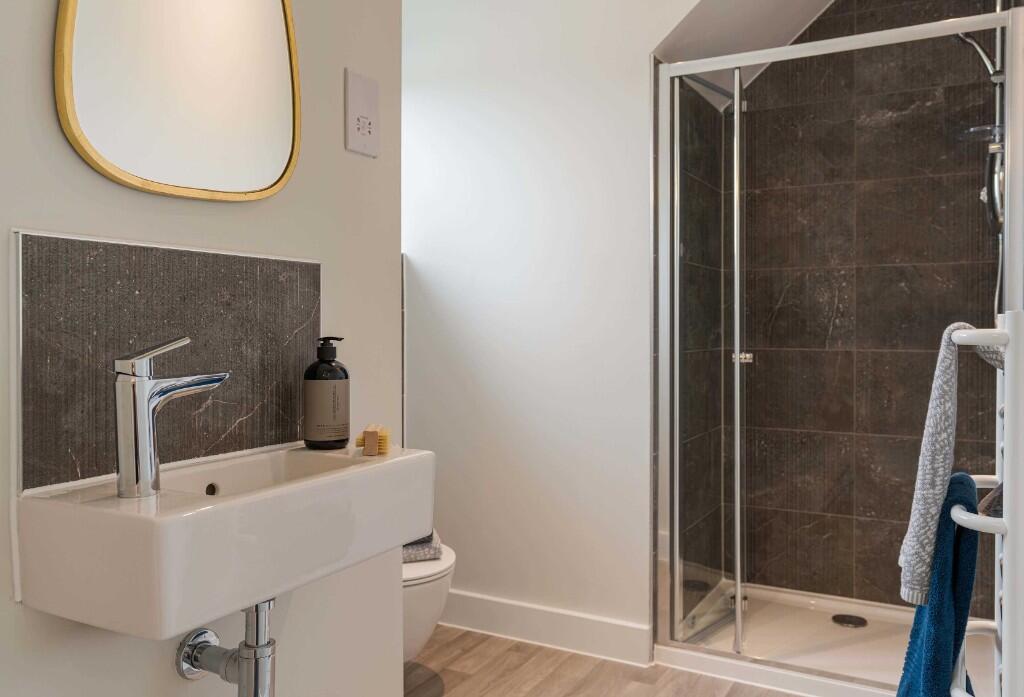 En Suite Example