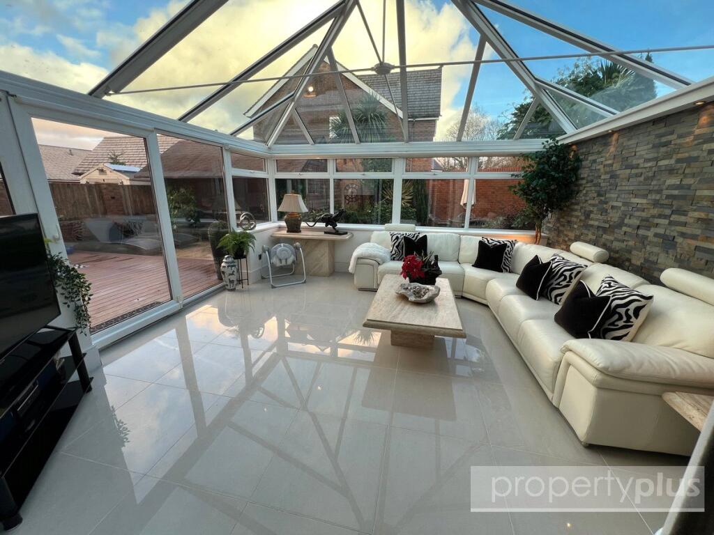 Parc Dan Y Bryn, Tonyrefail, Rhondda Cynon Taff, CF39