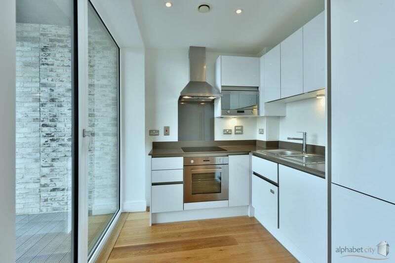 Kitchen - 2