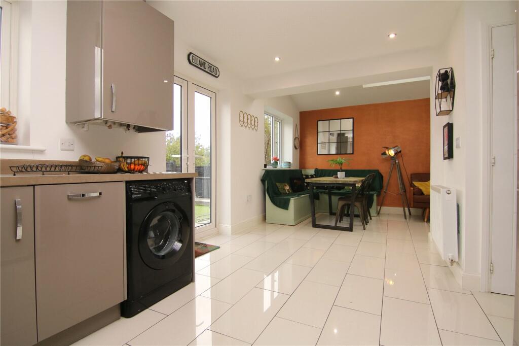 Kitchen Extension