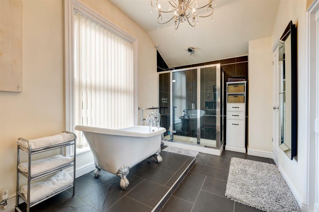 The Shortwoods, Linton Heath