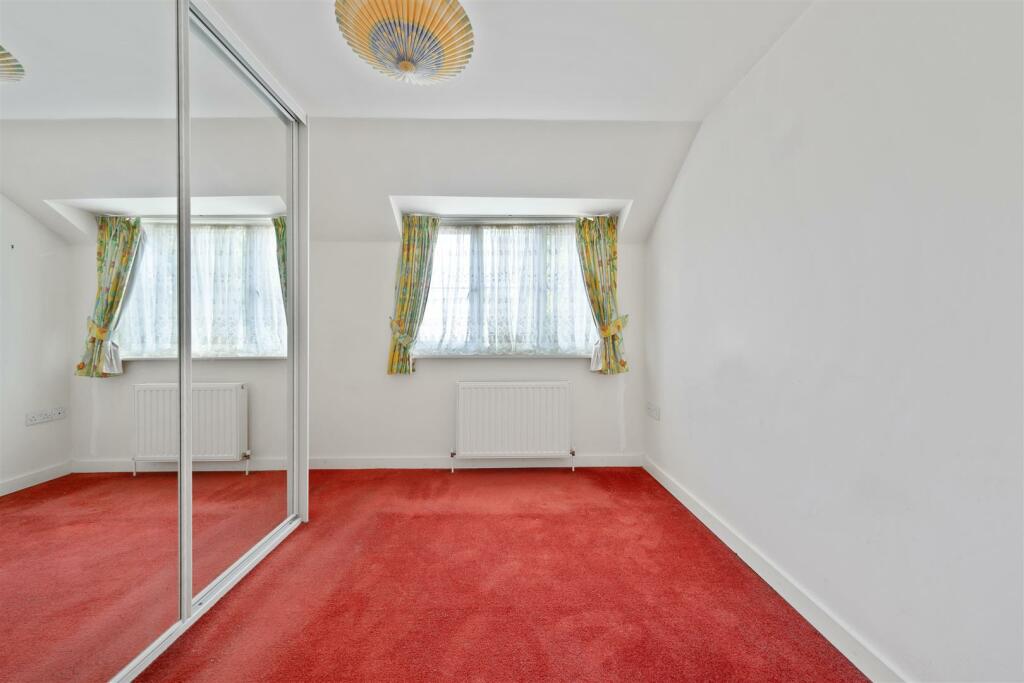 Hatton Terrace E17