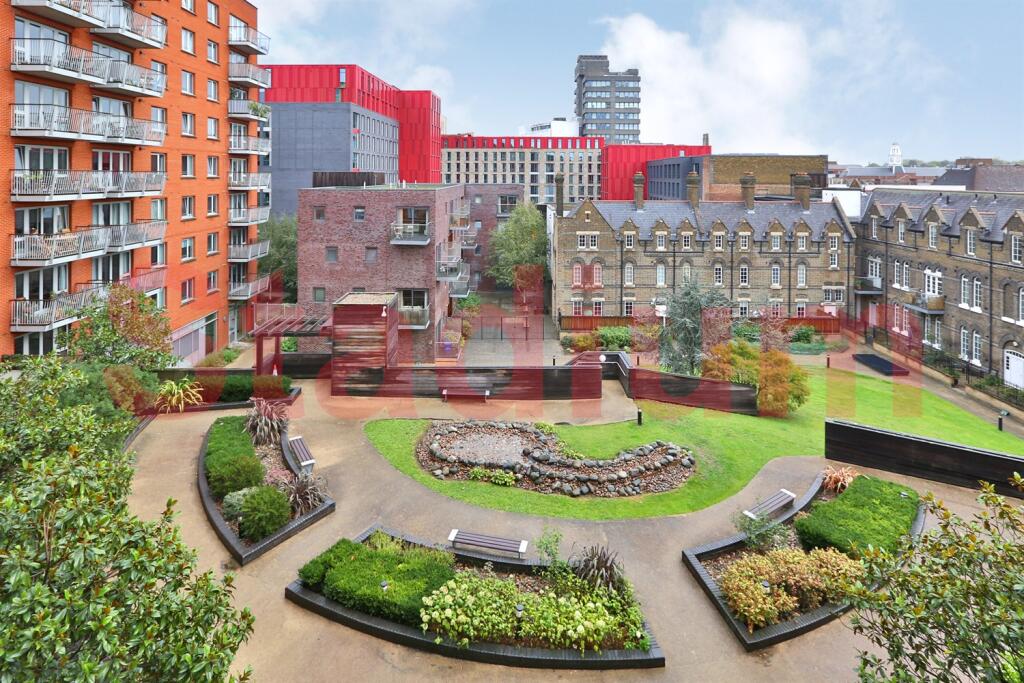 Gardens