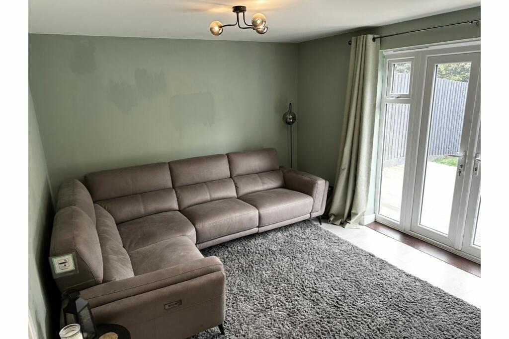 Living / Dining Room