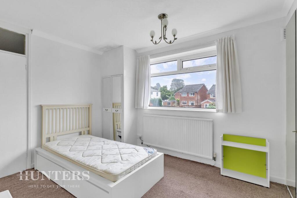 Bedroom two