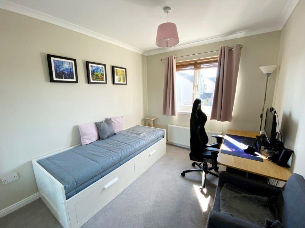 BEDROOM 3