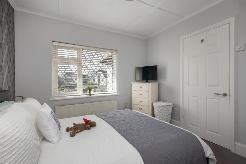 St. Swithins Road, Tankerton, Whitstable