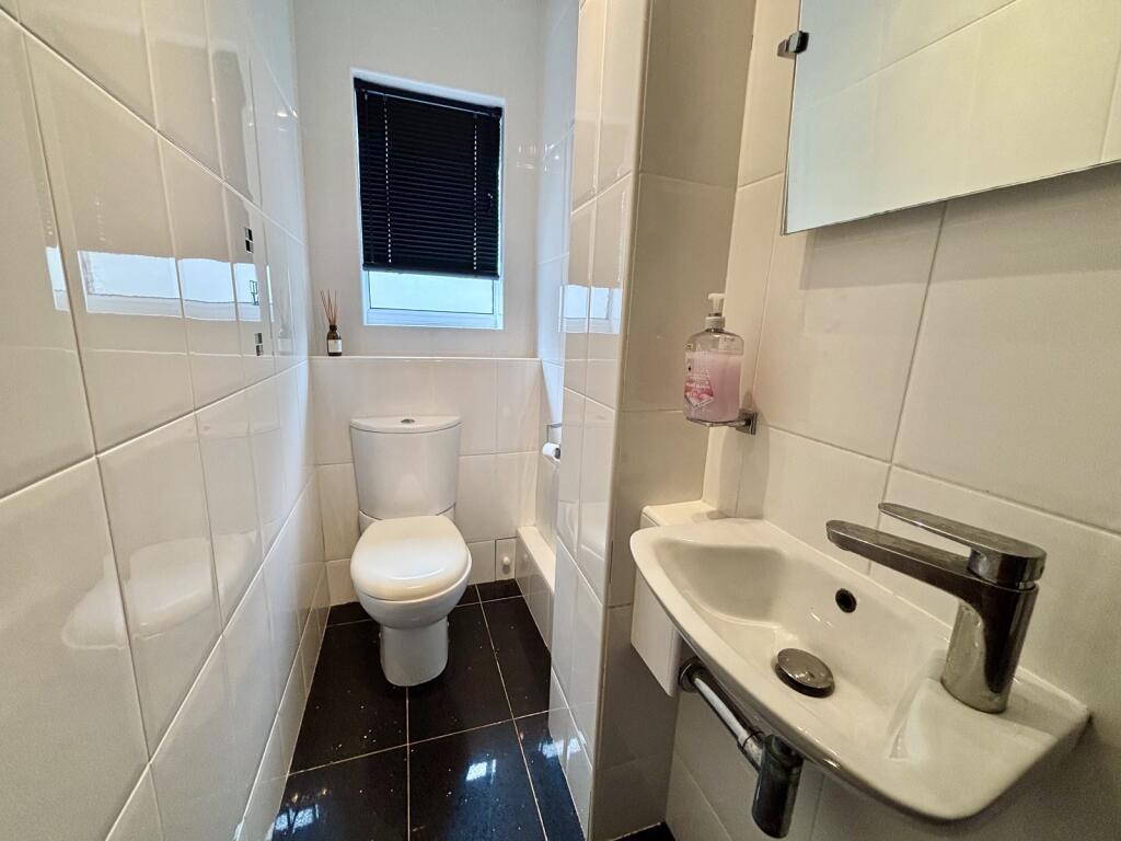 Cloakroom