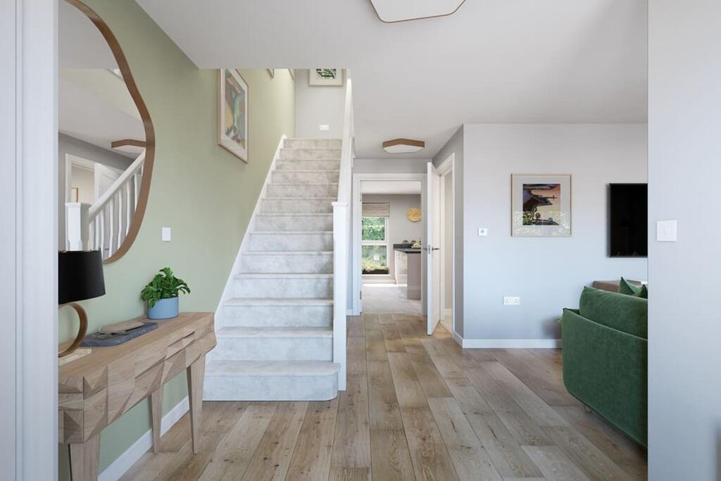 Welcome to The Ayleford