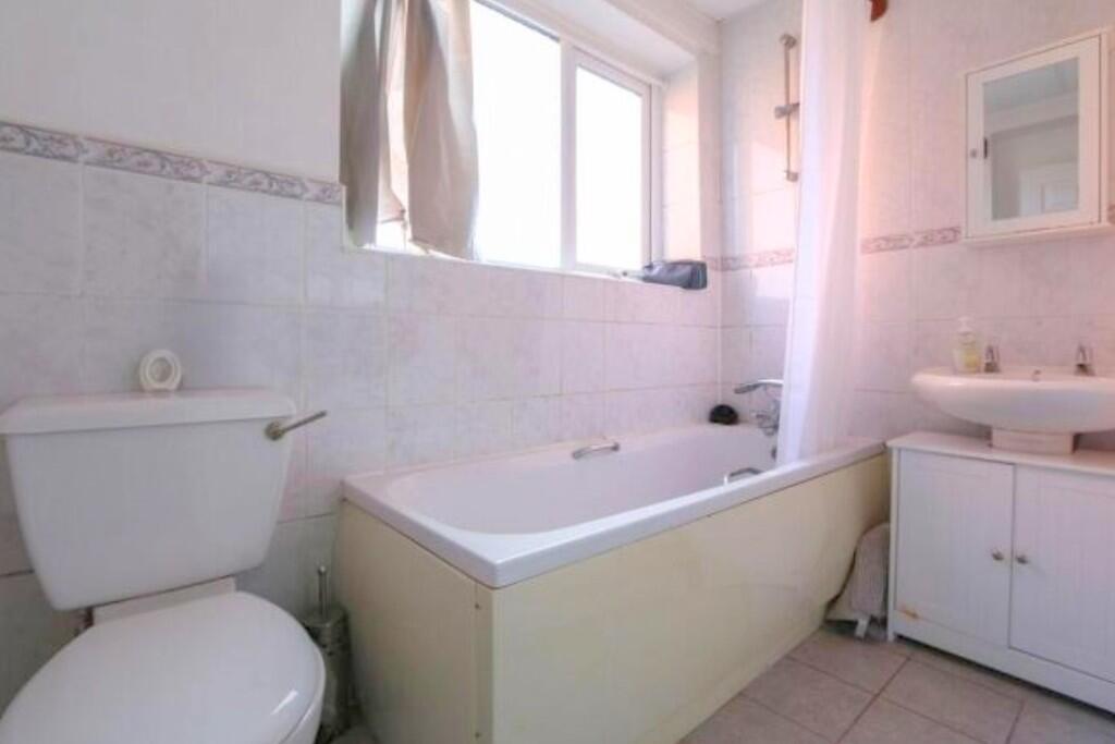 bath