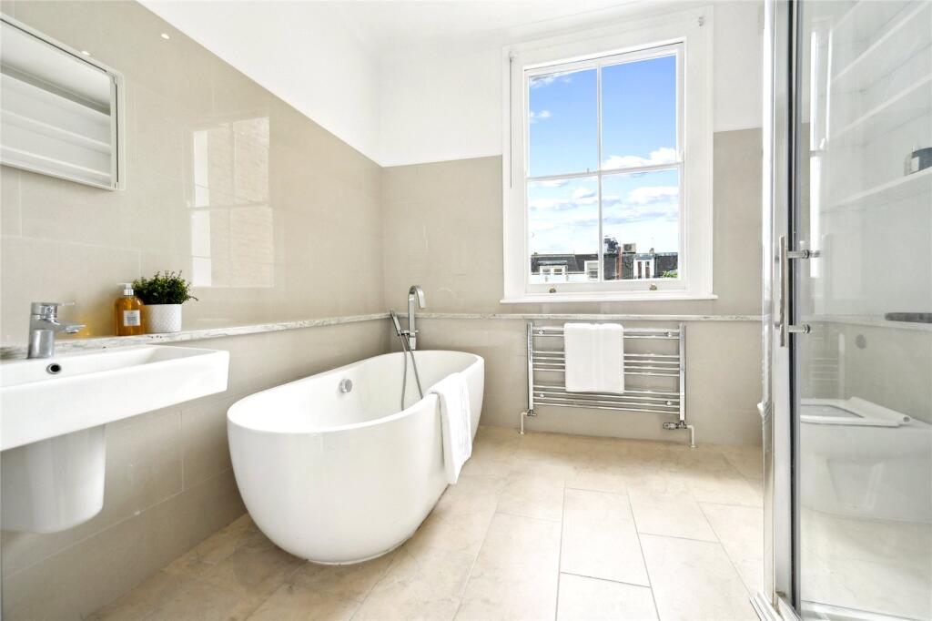 Ensuite