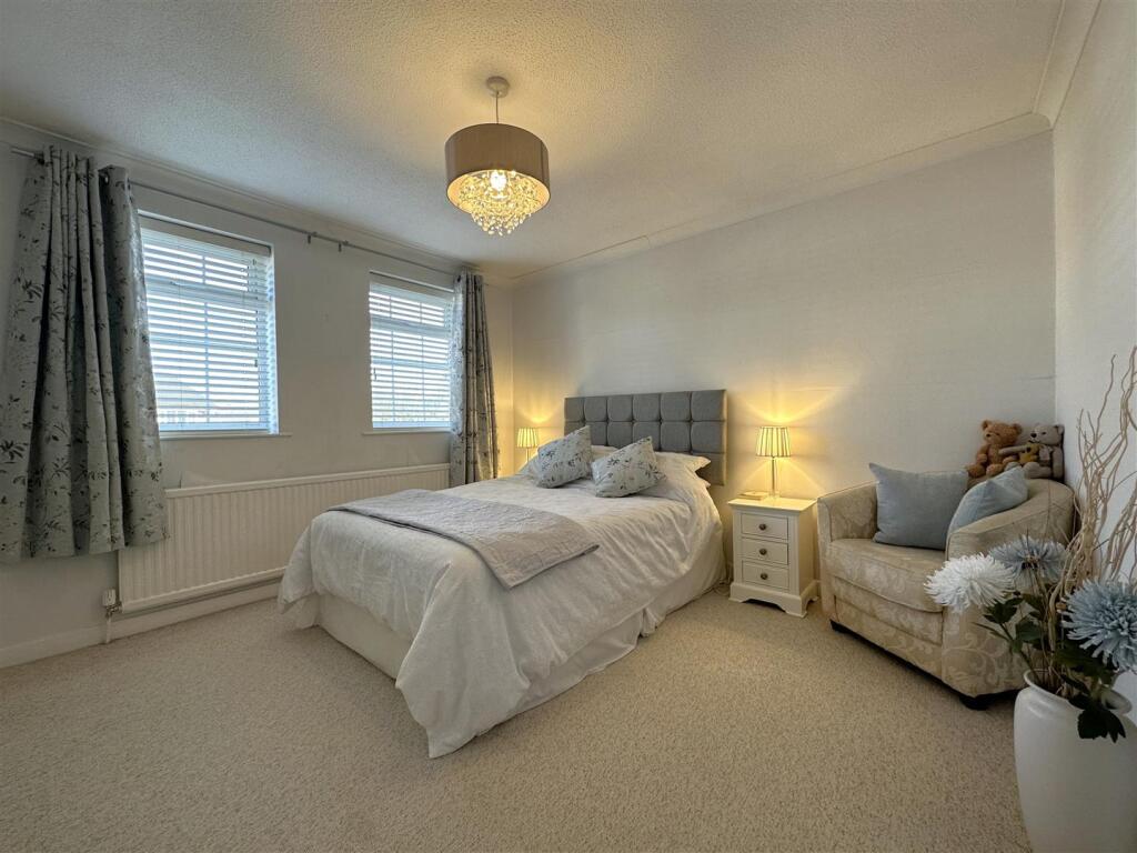 Bedroom Three 911