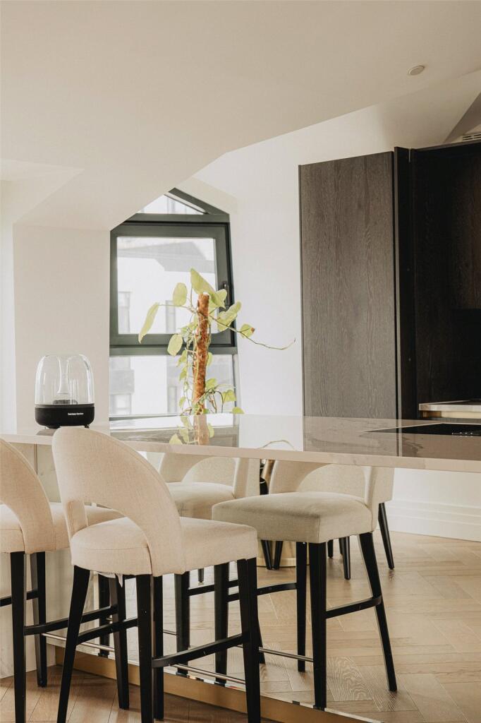 Informal Dining