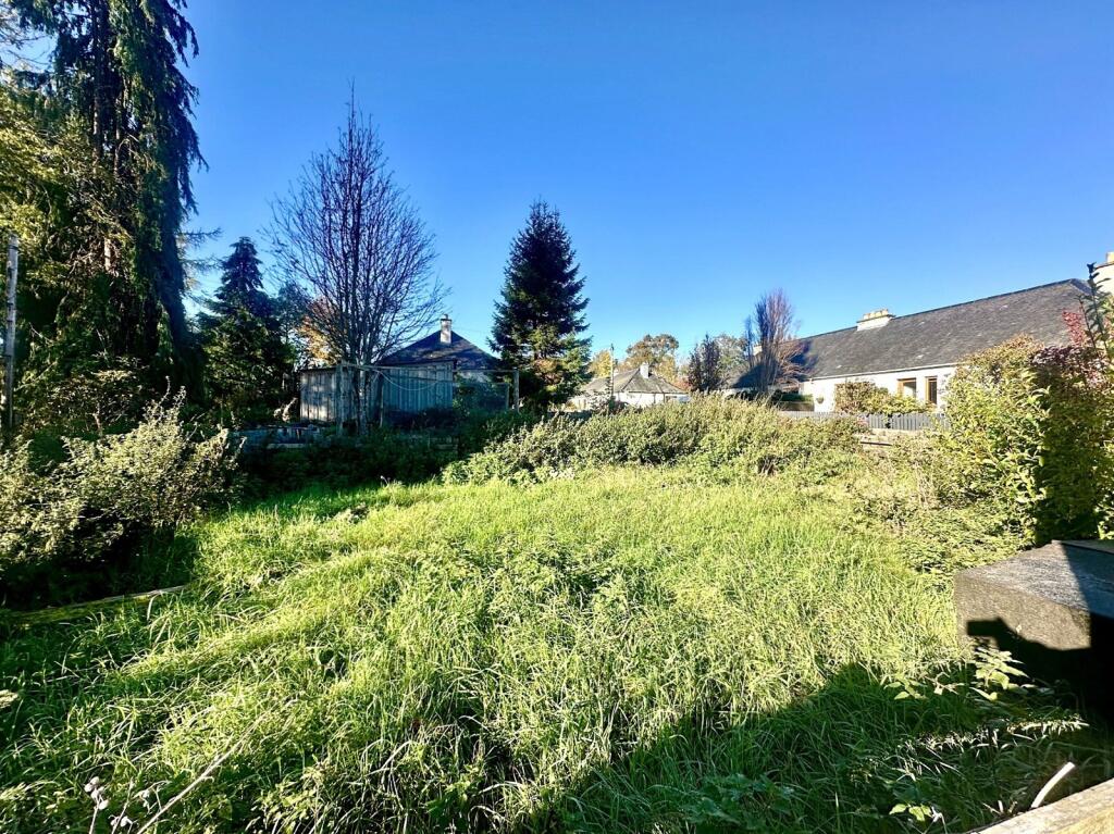 Garden 3