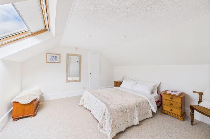 Bedroom 2 Angle 2