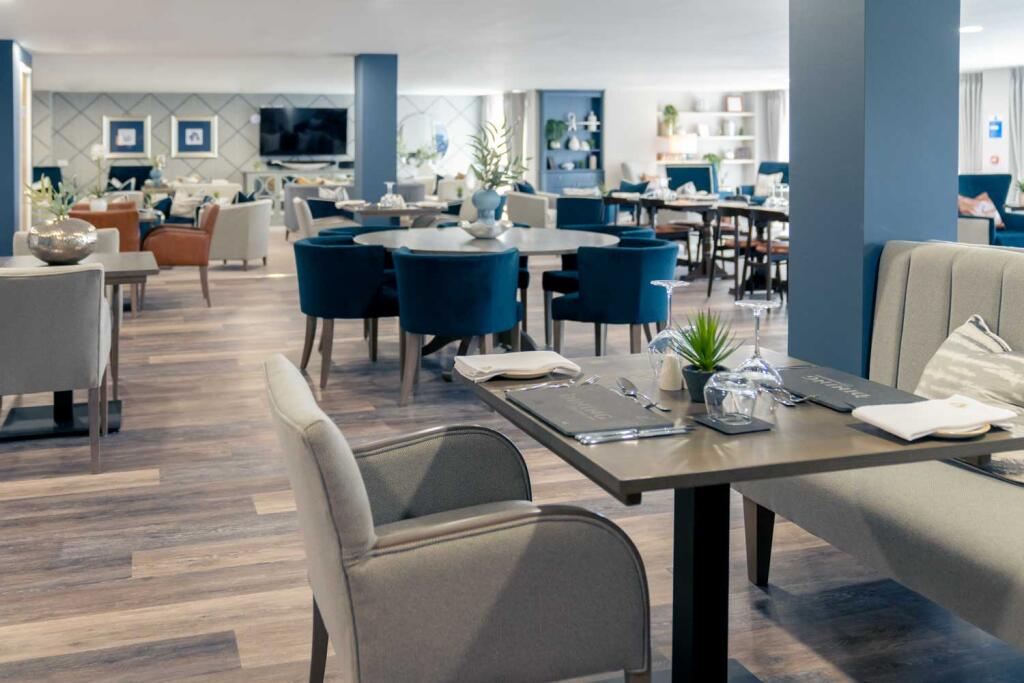 Bistro
