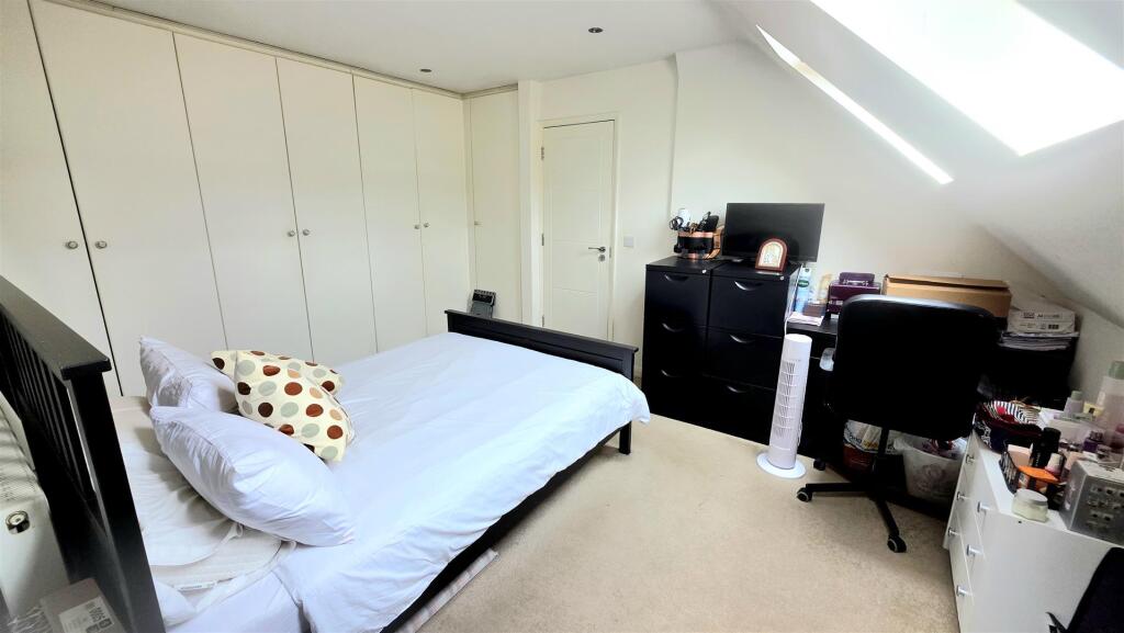 Bedoom 1