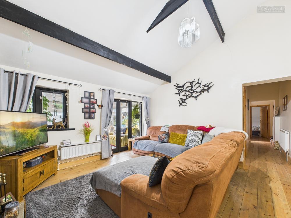 Annex Living Room
