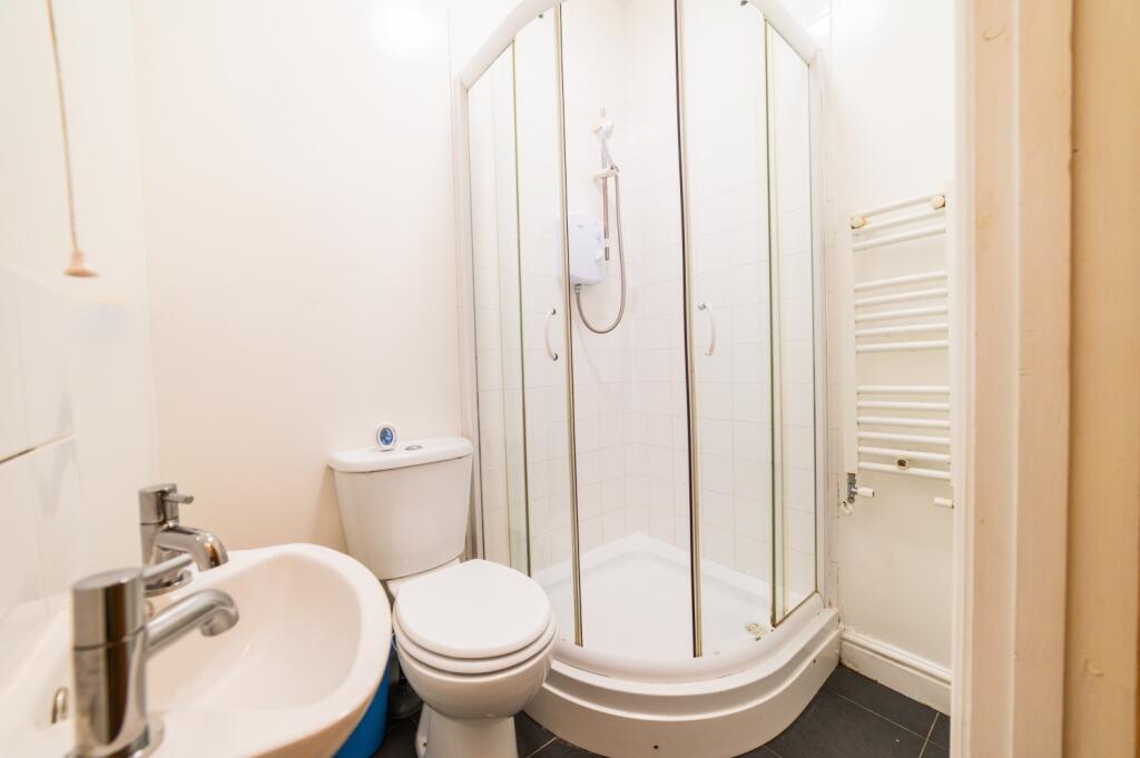 another student property from Award winning CPS HO