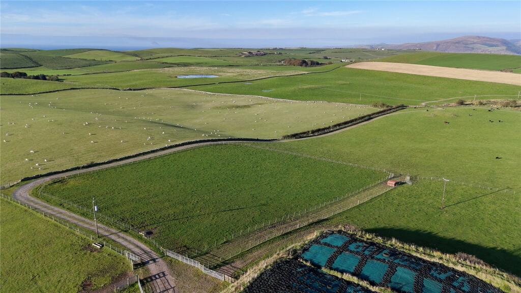 Land View