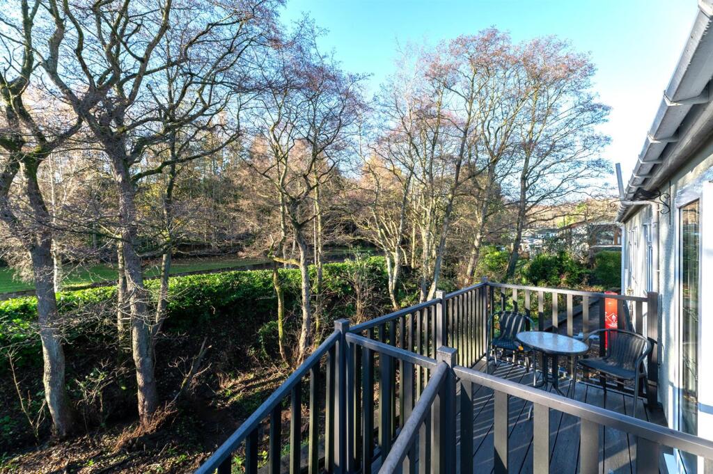 Garden &amp; Outlook