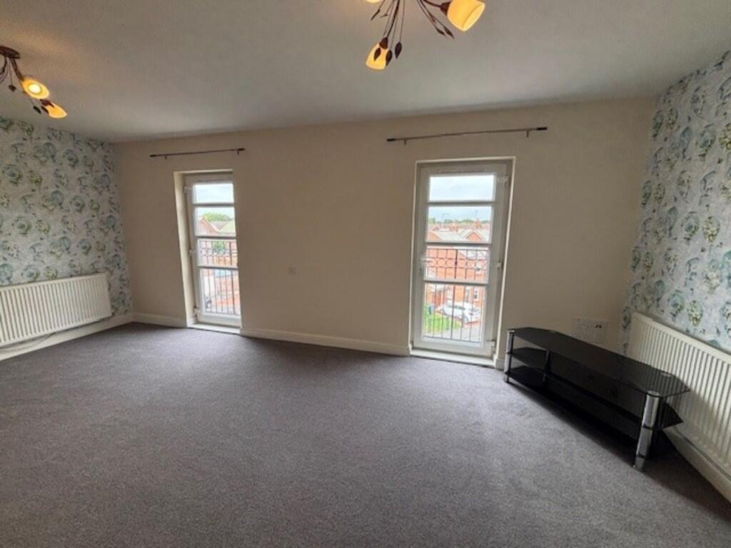 Living room 2