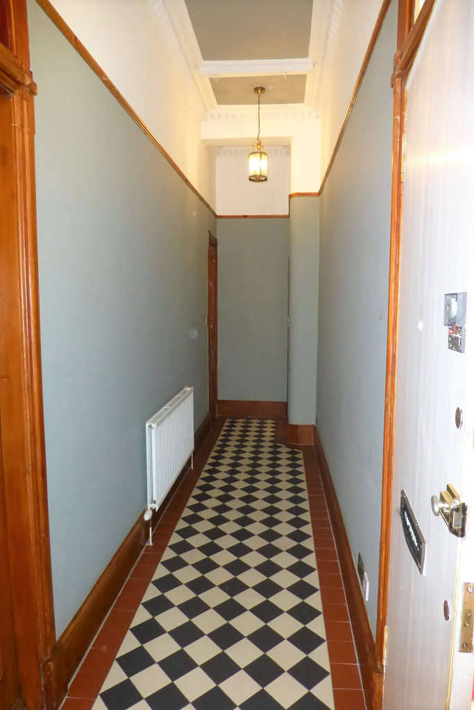 ENT HALLWAY