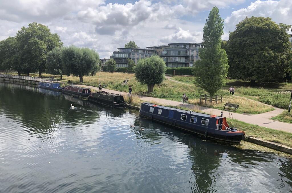 River image 2