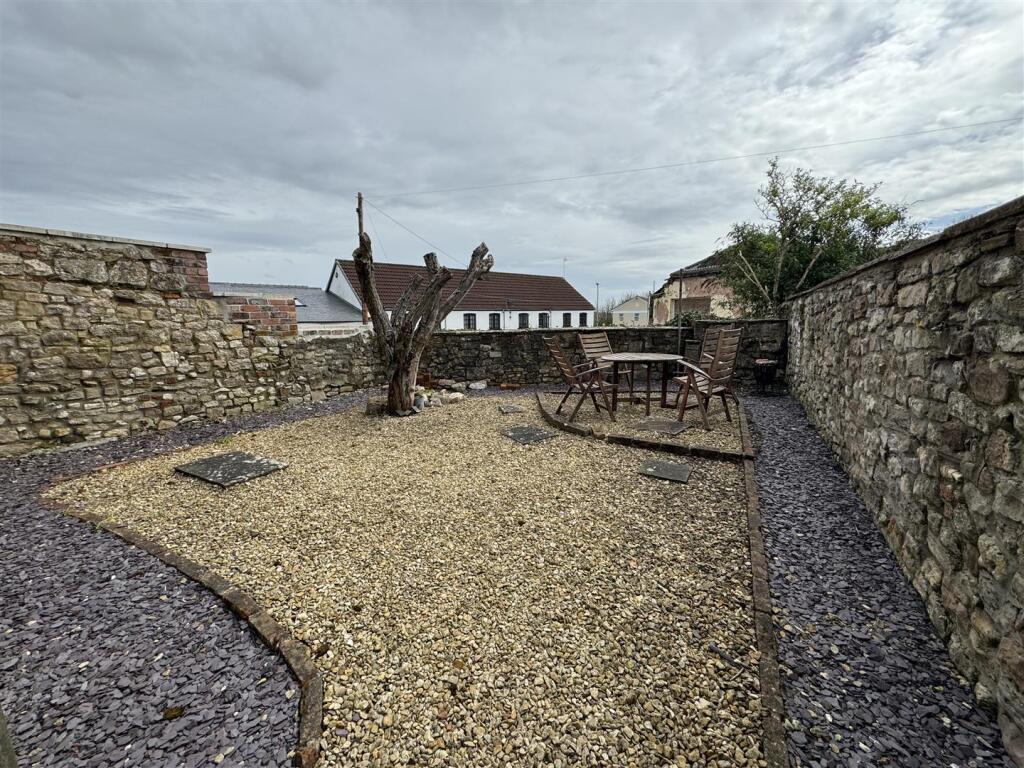 Communal Garden