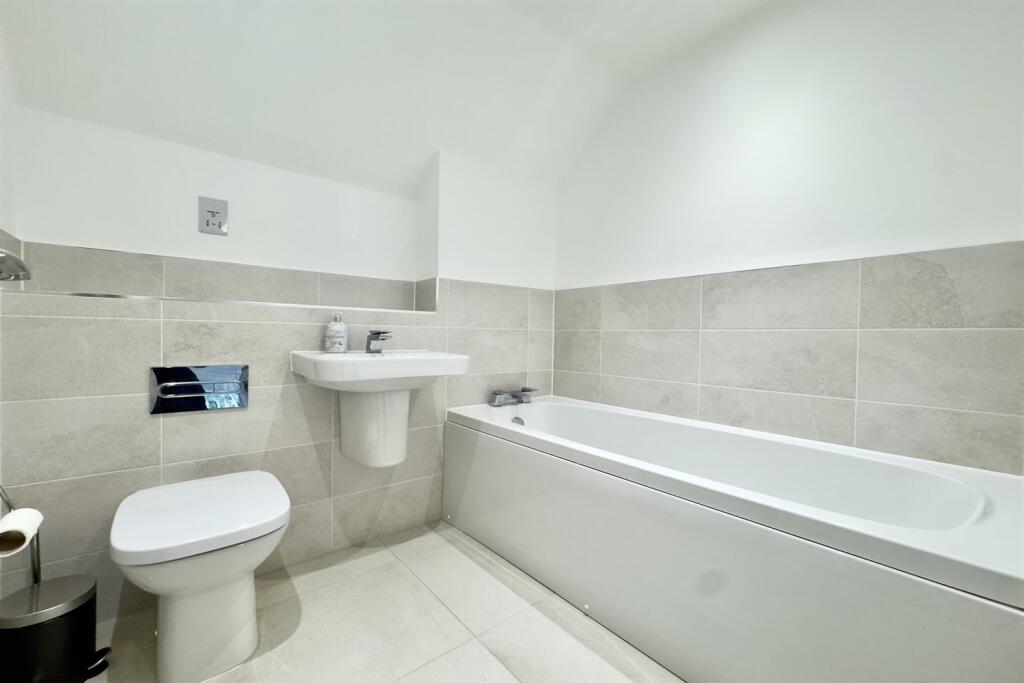 Second Family Bathro