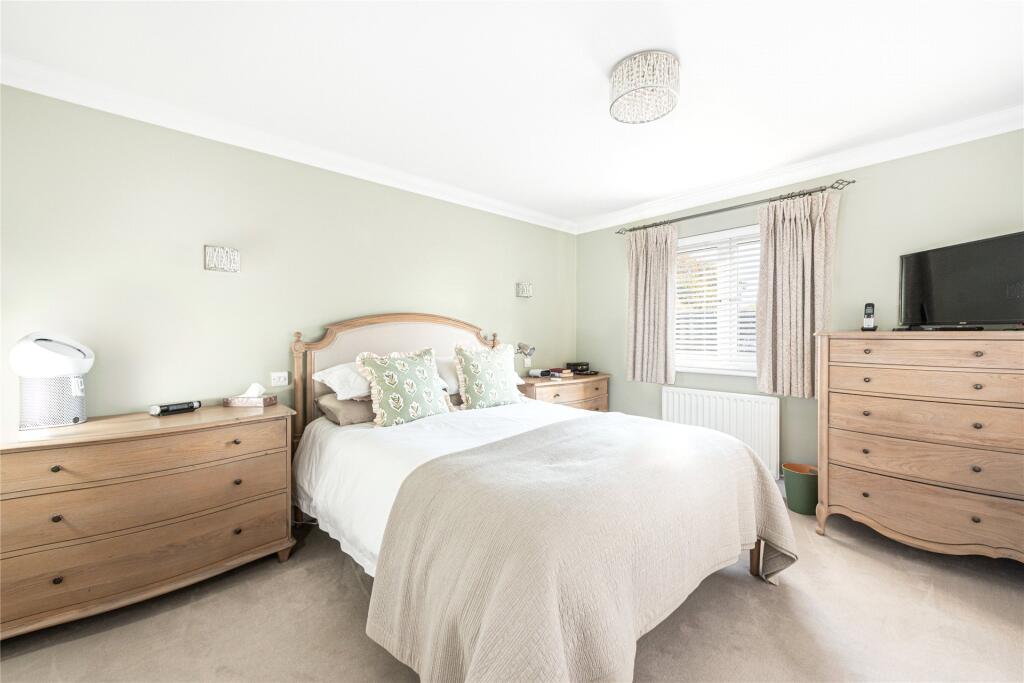Principal Bedroom
