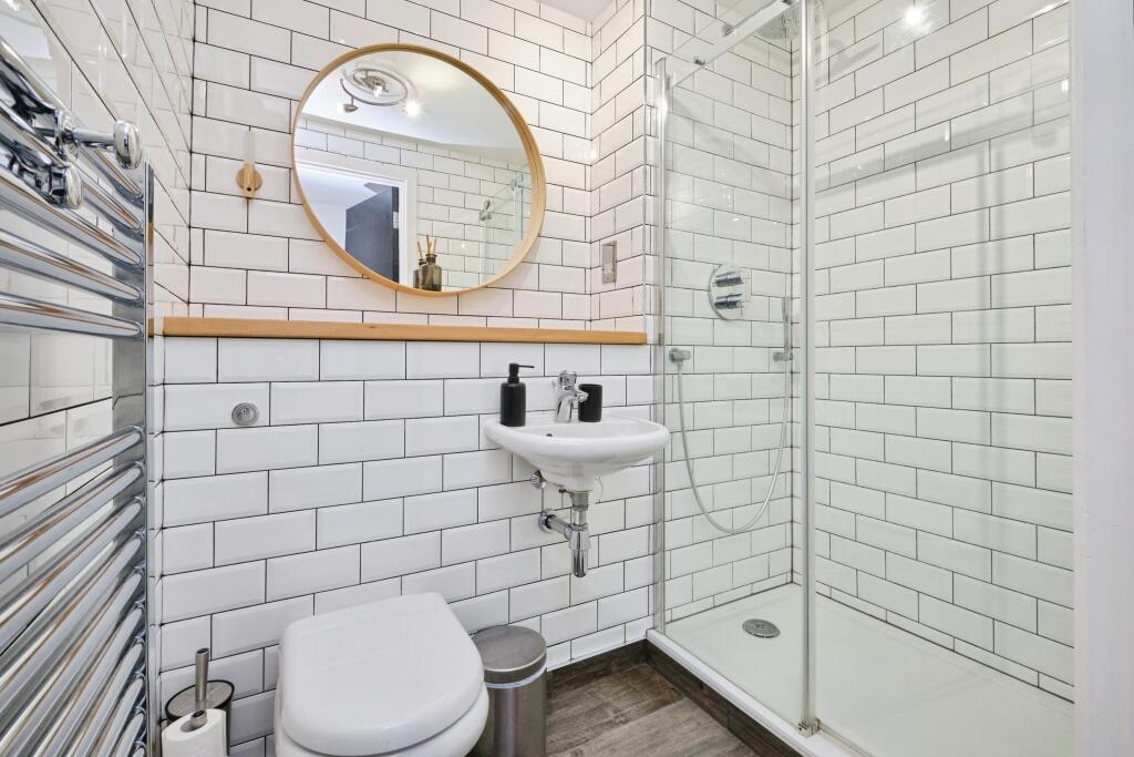 En-suite Two