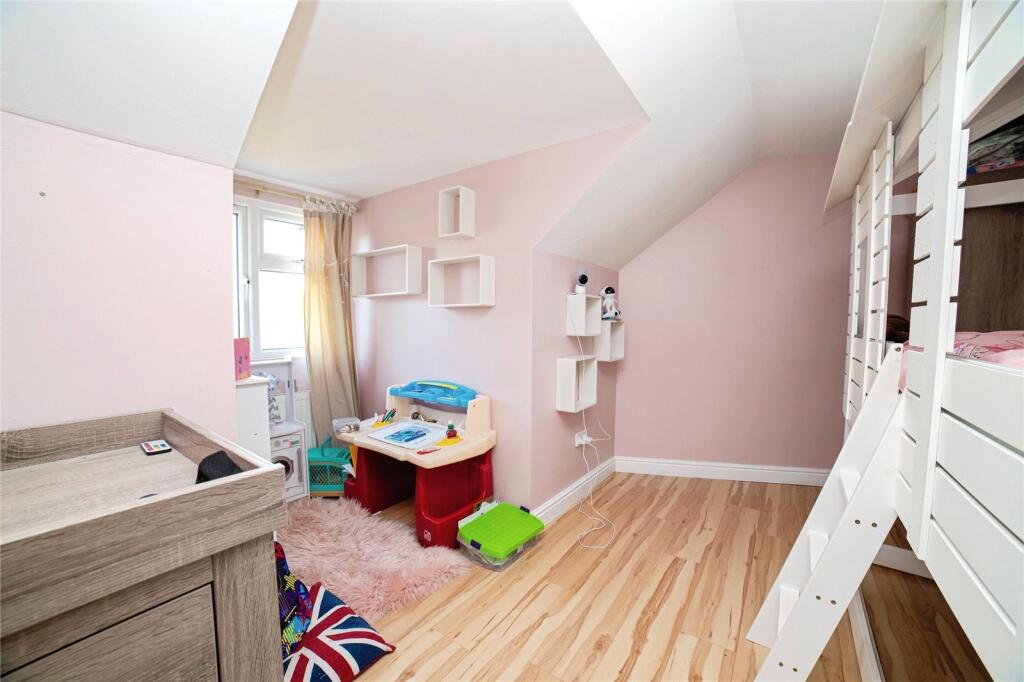 Bedroom 3
