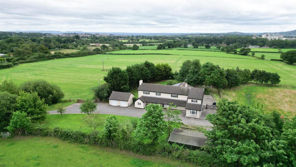 Old Spon Farm, Spon Green Buckley, CH7 3BQ-2.jpg