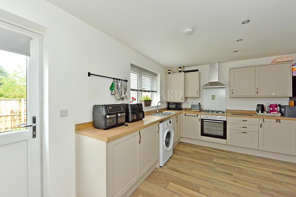 Kitchen/Dining Ro...