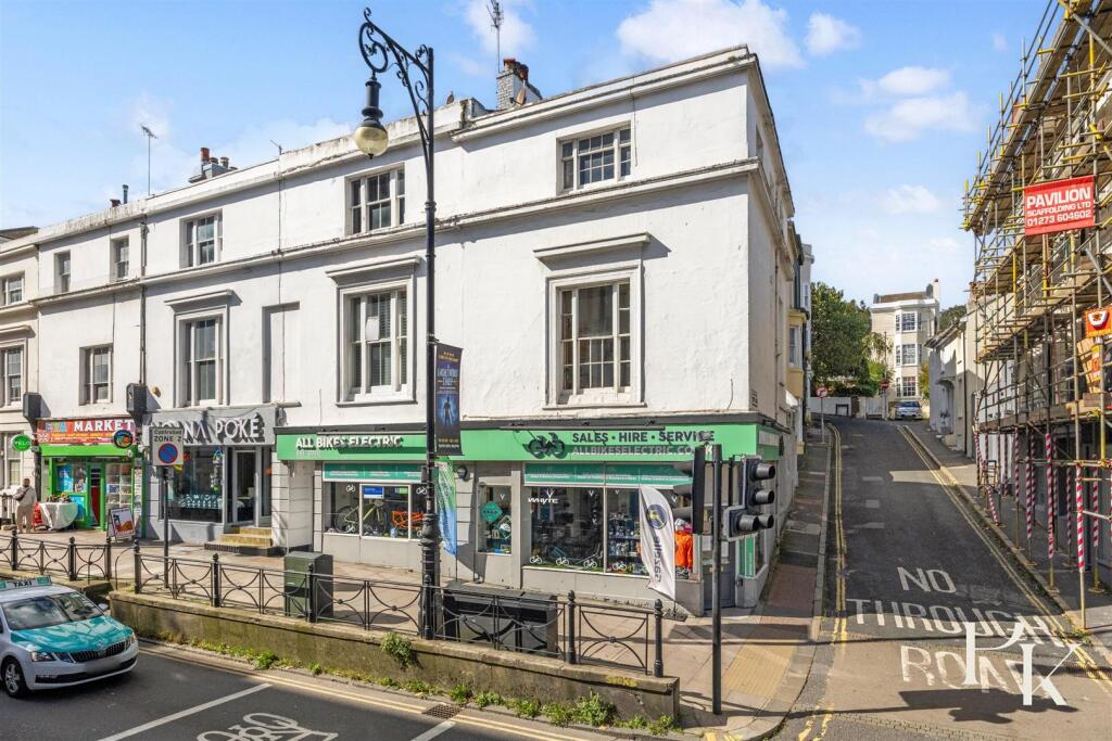 Queens Road, 31, Flat 1-023.JPG