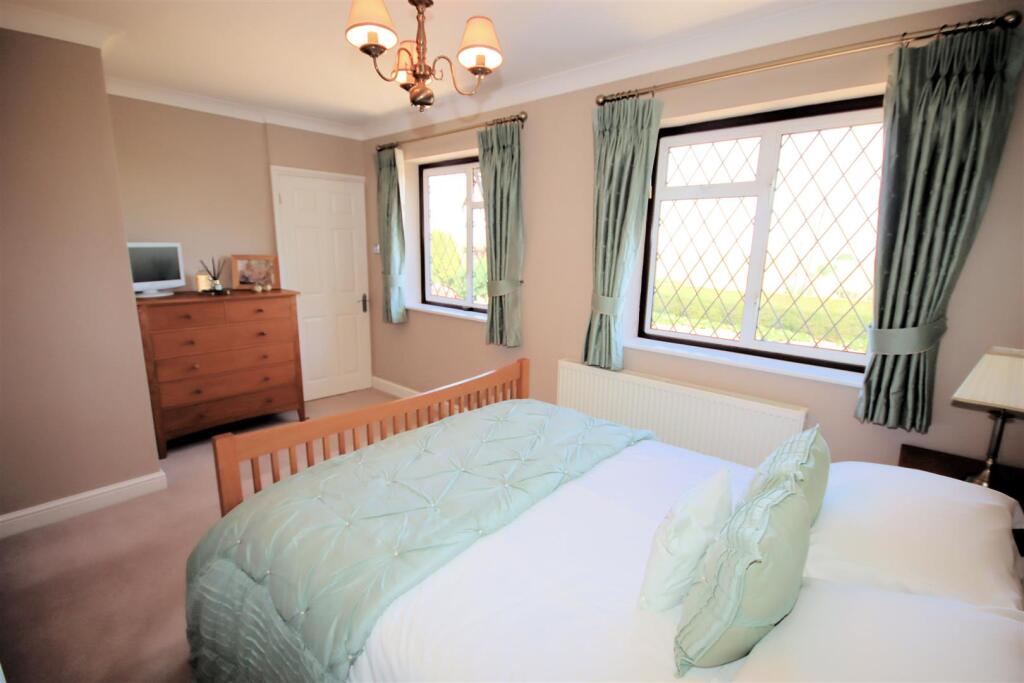 View of Bedroom 2