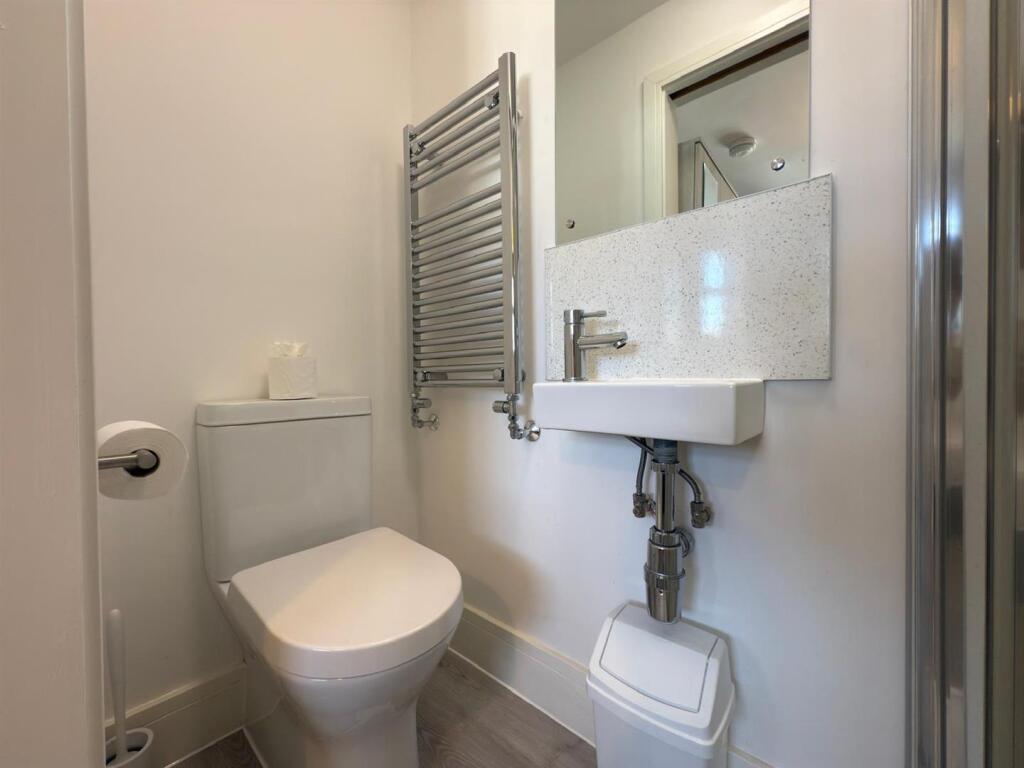 En-suite