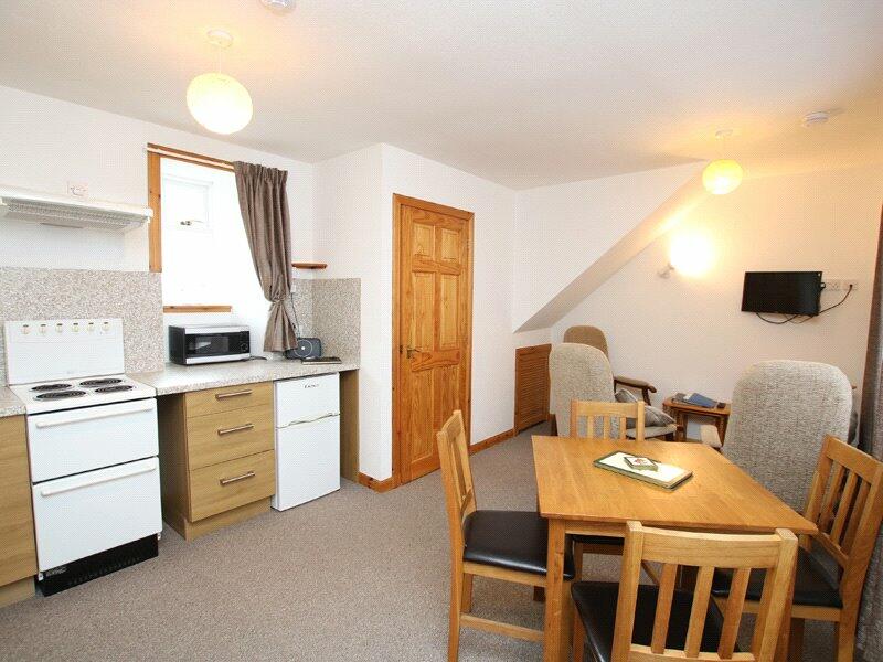 No 4 Open Plan